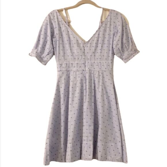Derek ŁAM IO CROSBY dress like New . Size 2 - Picture 1 of 10